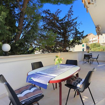 Apartments With A Parking Space Marusici, Omis - 18497 Mimice Rom bilde